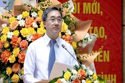 Bộ Y tế phát động Cuộc thi “Tôi khỏe đẹp hơn” lần thứ 4
