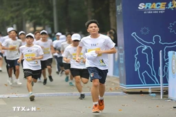 Nghị quyết 72 và thông điệp nhân văn từ việc “nâng tầm vóc dân tộc”
