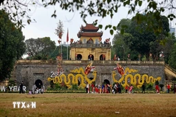 Ngày hội văn hóa thế giới lần đầu tiên tổ chức tại Hà Nội có gì hấp dẫn?