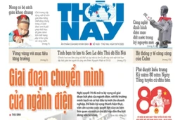 Kế hoạch Khảo sát mô hình Chuyển đổi số báo chí năm 2025