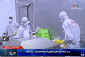 Bản tin Thời sự tối 5/7/2025