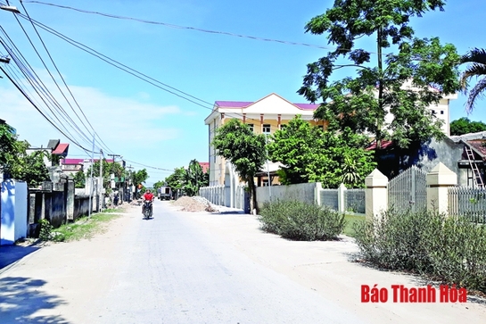 Thị dân không chỉ là “chiếc áo khoác”