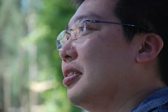 Người bắc nhịp cầu văn