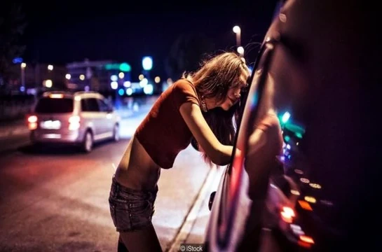 Có cơ hội, người bán dâm sẽ thay đổi