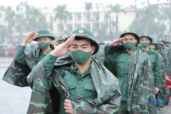 Viết tiếp truyền thống quê hương Thanh Hóa anh hùng