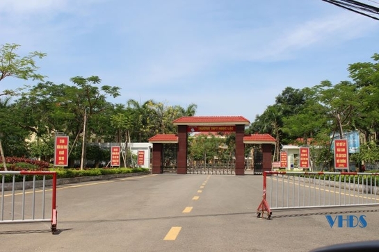 Huyện Ngọc Lặc sẵn sàng cho Kỳ thi tuyển sinh vào lớp 10