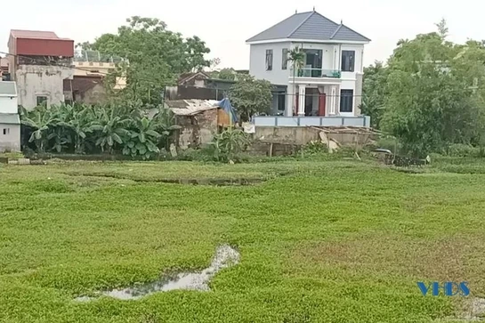 Thiệu Dương: Gần 2.000 hộ dân vùng ngoại đê sống trong nỗi lo