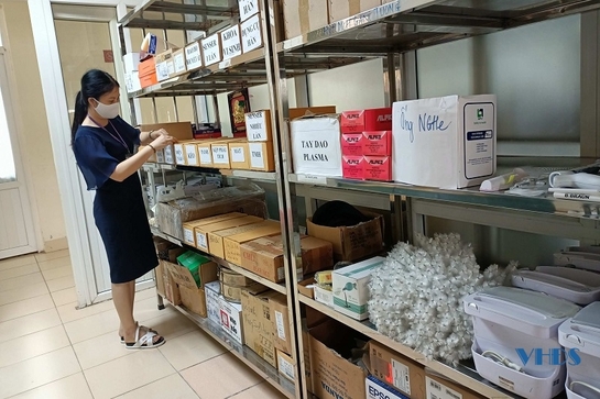 Khó khăn trong công tác đấu thầu tại các cơ sở y tế