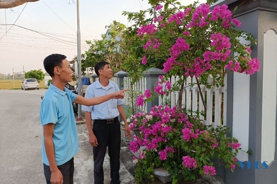 Lan tỏa những tấm gương sống “tốt đời, đẹp đạo” trong đồng bào công giáo huyện Quảng Xương