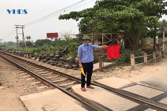 Bình yên cho những chuyến tàu