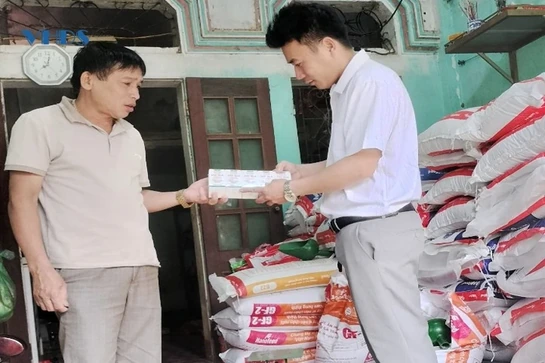 Khi người dân có nghề