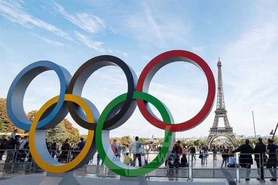 Hơn 300.000 người đăng ký làm tình nguyện viên cho Olympic Paris 2024
