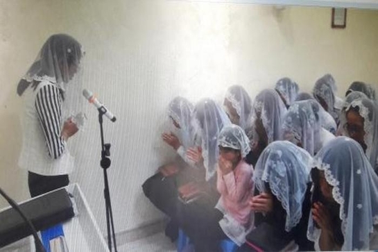 Cảnh giác với “đại dịch” tà đạo Hội thánh Đức Chúa Trời