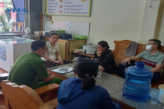 Duy trì xã đạt tiêu chí an toàn thực phẩm và xây dựng nâng cao: Những vấn đề đặt ra - Từ các thiết bị chuyên dụng