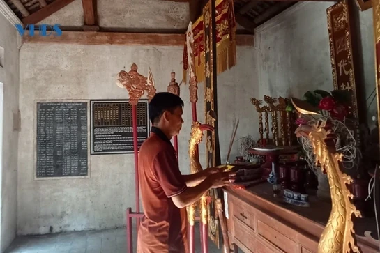 Lê Văn Linh: Từ thầy giáo làng đến khai quốc công thần nhà Lê