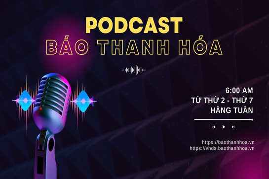 PODCAST 6AM: Điểm tin nổi bật sáng ngày 14-8