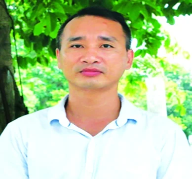 Thay đổi để nông nghiệp phát triển bền vững