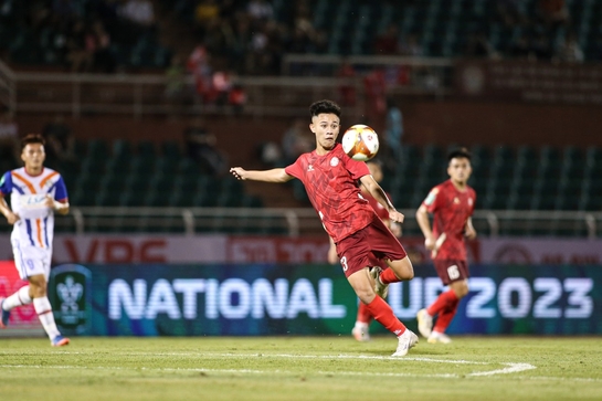 Đội bóng đá U23 Việt Nam dừng bước ở ASIAD 19 (2023): “Ngày mai bắt đầu từ hôm nay”