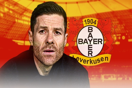 Một năm làm cách mạng của Xabi Alonso tại Leverkusen: Thời thế tạo anh hùng