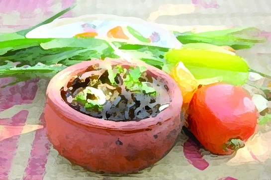Ký ức mùa rươi