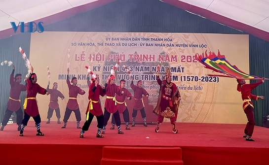 Đưa nghệ thuật truyền thống đến gần hơn với công chúng