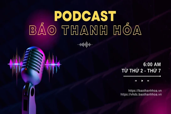 PODCAST 6AM: Điểm tin nổi bật sáng ngày 13/12