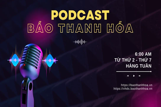 PODCAST 6AM: Điểm tin nổi bật sáng ngày 8/2