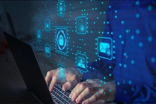 Cẩn trọng với các website giả mạo sàn thương mại, ví điện tử