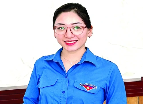 Để học sinh thỏa sức sáng tạo