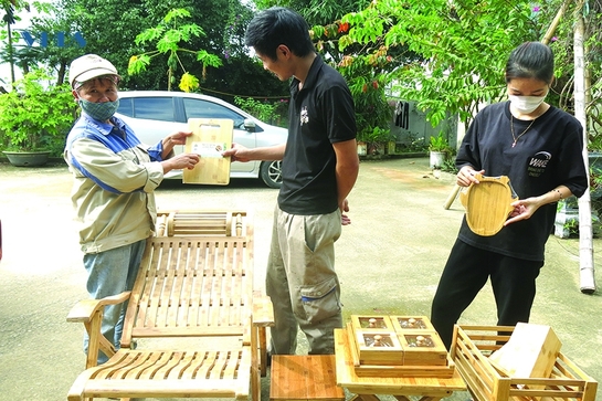 Hà Trung: Khai thác thế mạnh phá t triển nhiều mô hình kinh tế hiệu quả