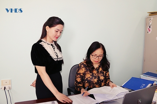 “Thủ lĩnh” công đoàn hết lòng vì người lao động