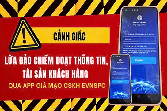 Lừa đảo giả danh nhân viên điện lực: Người dân cần đề cao cảnh giác