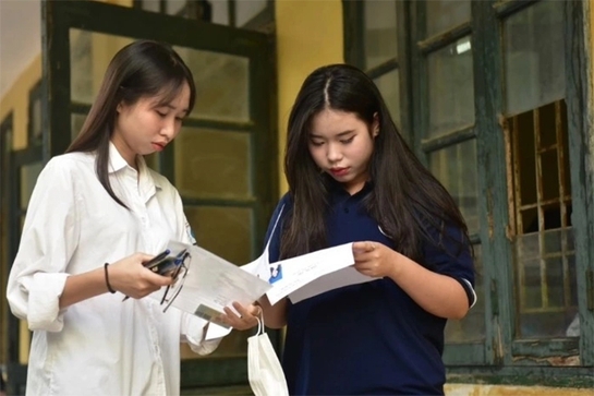 Loay hoay chờ “chốt” phương án thi vào lớp 10 năm 2025