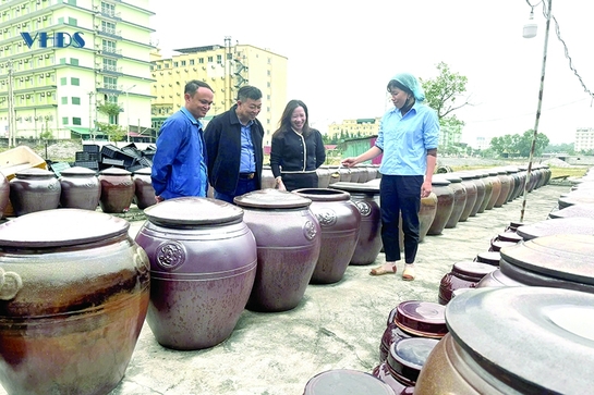 Ði dọc miền biển quê Thanh (Bài 1): “Chắt chiu” vị biển