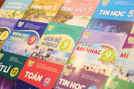 Xã hội hóa, đa dạng hóa SKG: Công cụ hỗ trợ tích cực cho đổi mới giáo dục