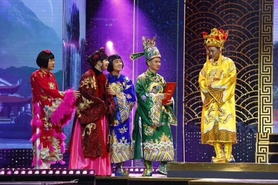 NSND Xuân Bắc tiết lộ thông tin bất ngờ về chương trình “Táo quân 2025”