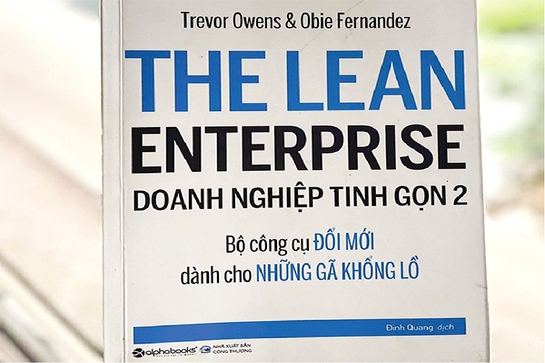 Bộ công cụ đổi mới - Hướng đi nào cho tái cấu trúc hiệu quả