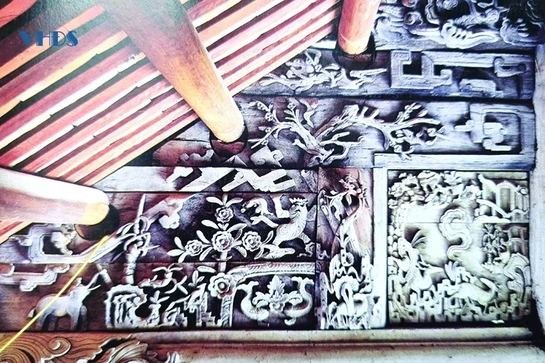 Trên đất Hà Yên xưa...