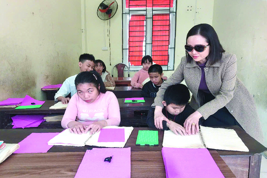 Đi qua ngày mưa…
