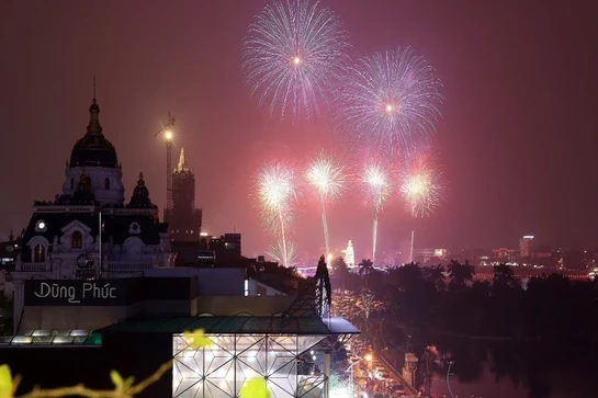Giỗ Tổ Hùng Vương năm 2025: Âm vang đêm nghệ thuật “Về miền lễ hội