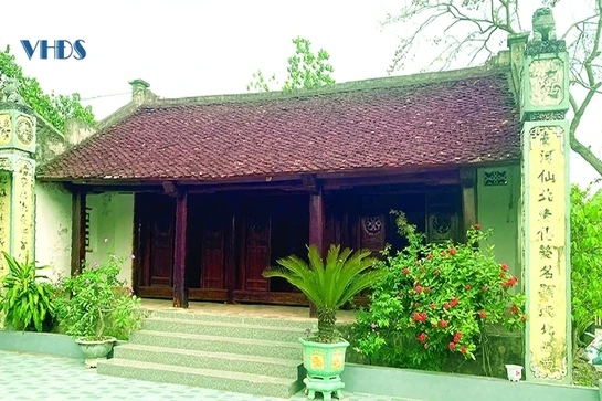 Phạm Xuân Bích và tấm lòng trung nghĩa