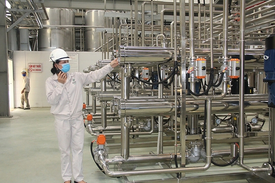 Đường Organic - Sản phẩm tốt cho sức khỏe và môi trường