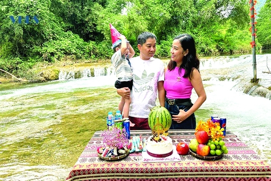 Khi người trẻ  sống tự lập...