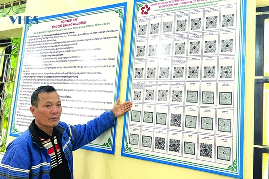 Bình dân học vụ số (Bài 2): Phổ cập tri thức “số” đến toàn dân