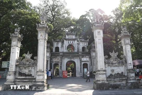 Hà Nội: Bản đồ du lịch đêm sẽ có thêm tour đêm “Tiếng chuông Trấn Vũ”