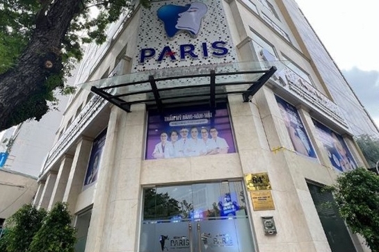 Một phụ nữ tử vong sau nâng ngực hút mỡ ở Bệnh viện Răng hàm mặt Thẩm mỹ Paris