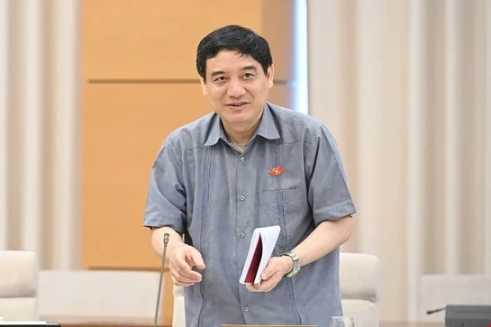 Luật Nhà giáo: Mong đợi của ngành giáo dục, của đội ngũ giáo viên
