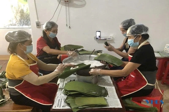 Giữ gìn nét đẹp văn hóa ở các làng nghề, nghề truyền thống