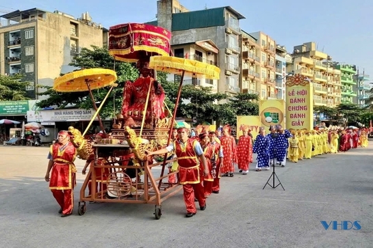 Xây dựng và phát triển văn hóa, con người Sầm Sơn vì sự phát triển bền vững