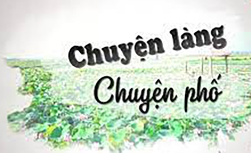 Yêu những điều giản dị